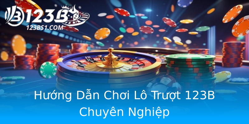 Hướng Dẫn Chơi Lô Trượt 123B Chuyên Nghiệp Hướng Dẫn Chơi Lô Trượt 123B Chuyên Nghiệp