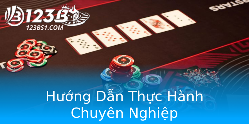 Hướng Dẫn Thực Hành Chuyên Nghiệp Hướng Dẫn Thực Hành Chuyên Nghiệp