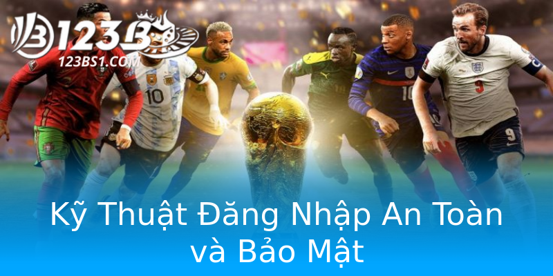 Kỹ Thuật Đăng Nhập An Toàn và Bảo Mật Kỹ Thuật Đăng Nhập An Toàn và Bảo Mật
