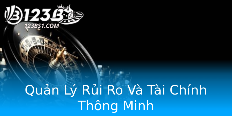 Quản Lý Rủi Ro Và Tài Chính Thông Minh Quản Lý Rủi Ro Và Tài Chính Thông Minh